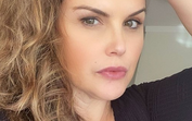 Como disse?! Katia Aveiro não acredita na covid-19 e diz que o teste de Cristiano Ronaldo 'é uma fraude'