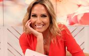 A ‘coragem’ de Fernanda Serrano