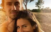Carolina Loureiro e Vitor Kley 