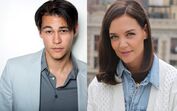 emilio vitolo, katie holmes