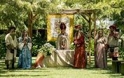 casamento, fábio, ana, o noivo é que sabe, sic, cláudia vieira