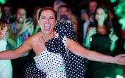 Cristina Ferreira, Ruben Rua,  Rita Pereira, Pedro Teixeira, Cláudio Ramos
