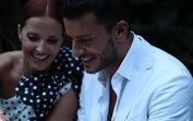 O momento de tensão de Ruben Rua ao ser questionado sobre namoro com Cristina Ferreira