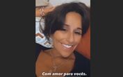 Arrasada nas redes sociais, Rita Pereira responde