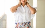 Cláudia Vieira, o noivo é que sabe, sic, apresentadora, atriz