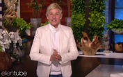 Ellen DeGeneres aborda polémicas de que foi alvo nos últimos tempos
