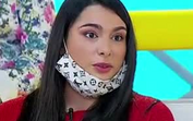 Namorada de André Filipe revela bastidores do dia em que o ex-concorrente foi expulso do 'BB'