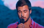 Este é o jovem do 'The Voice' que está a emocionar o País