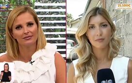 Há dinheiro, mas não é para todos! Cristina Ferreira deixa a protegida Ana Filipa Nunes para trás