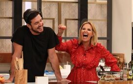 É bom ter amigos influentes! 'Ben' vai deixar de trabalhar nos estúdios de televisão