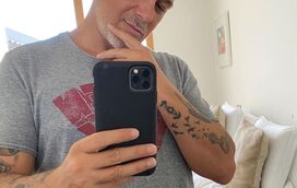 Alejandro Sanz deixa fãs em sobressalto depois de escrever mensagem de tristeza e dor