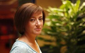 Confusão na RTP e tudo por causa da jornalista Cândida Pinto