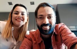Depois de rumores de gravidez... Ana Guiomar mostra o seu "bebé de 5 meses"