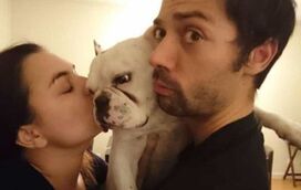 A "vingança" de Ana Guiomar: atriz revela a razão de ter deixado a casa em que vivia com Diogo Valsassina