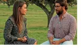 Filme de terror: Dalila deu gargalhadas na cara da 'sogra' enquanto João Paliotes rompia com os pais  