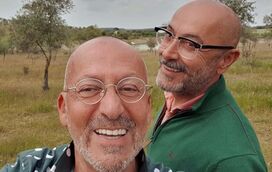 Rui Oliveira revela novos pormenores sobre a morte da mãe de Manuel Luís Goucha e garante: "Não sofreu"