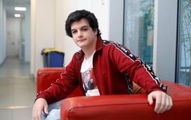 Condenado: Diogo Carmona vai fazer formação para agressores