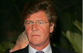 Novo escândalo! Ernst de Hannover, marido da princesa Carolina, atrás das grades