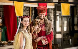 Drama familiar no 'Noivo' da SIC! Fábio perde a mãe, não sabe do pai e chateia-se com o padrasto por dinheiro