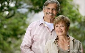 Acabou! Glória Menezes e Tarcísio Meira afastados da Globo após 53 anos de contrato