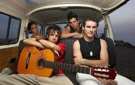 Arrepia! Voz de Angélico Vieira em “nova” música dos D’ZRT