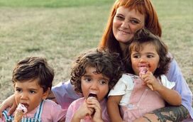 Figuras públicas acarinham a cantora! Carolina Deslandes trucidada por internautas que se alegram com a sua desgraça