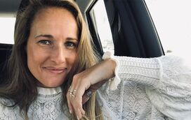 Ana Rocha de Sousa deixa mensagem arrepiante a agressor que a terá violado quando tinha apenas 17 anos 