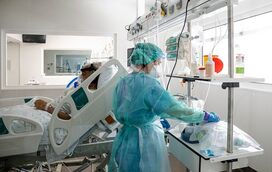 Quatro mortos e 613 infetados por coronavírus nas últimas 24 horas em Portugal