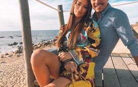 Em guerra com Gonçalo Quinaz, Jéssica Nogueira vira-se agora para Pedro Alves