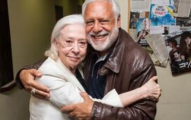 António Fagundes perde contrato de exclusividade com a Globo após 44 anos