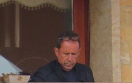 Depois de três detenções, filho de Sousa Cintra fica em prisão preventiva ao tentar incendiar casa do vizinho