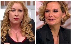 Não acaba! Suzana Garcia continua a "massacrar" Cristina Ferreira: "Aposta-se em quem lambe as botas"