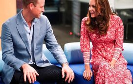 Cuidado com ela! Kate Middleton usa poder para "destruir" revista que difamou a sua família