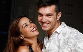 Enquanto 'Ben' desespera com saudades da mulher, Rita Ferro Rodrigues pode estar a caminho da TVI