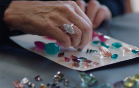 A história por trás da joalharia mais icónica do mundo 