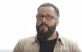 Quimbé revela que esteve a um passo do suicídio: "Já sabia como ia fazer, estava no fundo do poço"