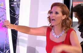 Arrasada! Cristina Ferreira atacada pelos fãs que se mostram desiludidos com o novo programa