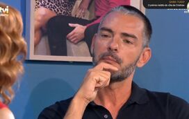 Cláudio Ramos quebra silêncio e revela o que verdadeiramente aconteceu na zanga com Cristina Ferreira