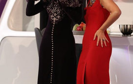 Cristina estreia o seu 'Dia de Cristina' na TVI... ao lado de todos os amigos que foi buscar à SIC