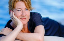 Como o fim inesperado de 'Rua das Flores' "tramou" Julie Sergeant