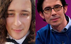 Passados 20 anos, André Filipe é o 2.º surto psicótico do 'Big Brother' depois de Zé Maria ter tentado o suicídio