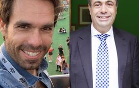 Pegou fogo: marido de 'A Pipoca Mais Doce' ataca comentadores do 'BB' e arrasa psicólogo Quintino Aires