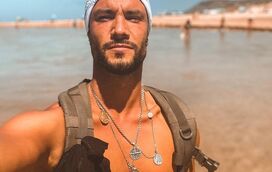 Ultrapassados os dramas, Pedro Barroso assume nova namorada