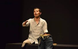 Paulo Azevedo: uma vida de dificuldades