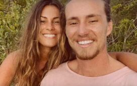 Finalmente a revelação do motivo que levou ao fim do romance entre Carolina Loureiro e Vitor Kley