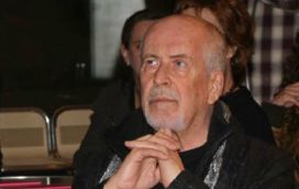 Morreu o bailarino e coreógrafo Jorge Salavisa, aos 81 anos