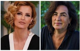 Inacreditável! Rita Blanco atira-se forte e feio a Cristina Ferreira