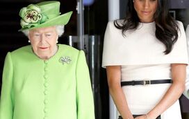 Revelados segredos. Meghan Markle conta tudo o que se passou com a família real após a morte da rainha