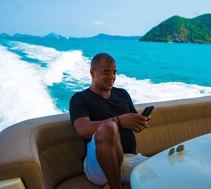 Revelada finalmente a causa da morte de DJ Erick Morillo encontrado morto em casa