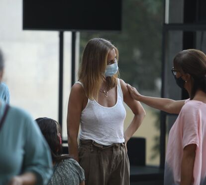 Homenagenm emocionada a Pedro Lima